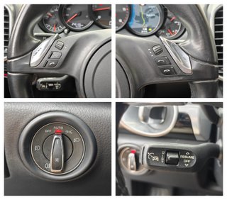 CAYENNE DIESEL 3.0 245 CV * 2 DUEÑOS Y LIBRO *