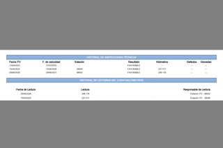 CAYENNE DIESEL 3.0 245 CV * 2 DUEÑOS Y LIBRO *