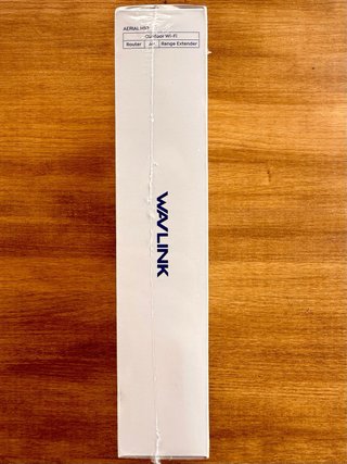 WAVLINK N300 Punto Acceso WiFi Exterior IP67