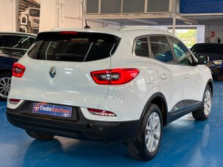 Renault Kadjar Intens Blue dCi 85kW (115CV) EDC