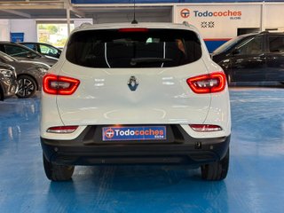 Renault Kadjar Intens Blue dCi 85kW (115CV) EDC