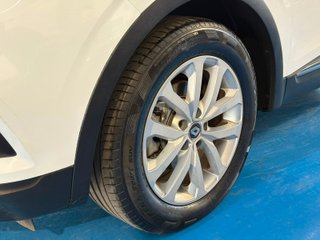 Renault Kadjar Intens Blue dCi 85kW (115CV) EDC