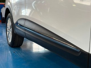 Renault Kadjar Intens Blue dCi 85kW (115CV) EDC