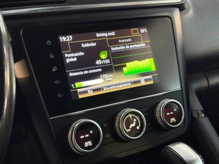 Renault Kadjar Intens Blue dCi 85kW (115CV) EDC