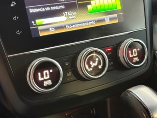 Renault Kadjar Intens Blue dCi 85kW (115CV) EDC