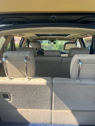 BMW X5 3.0d 7 plazas