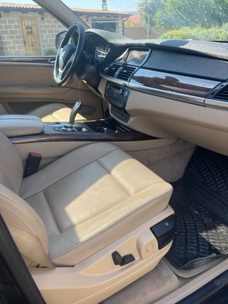 BMW X5 3.0d 7 plazas