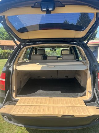 BMW X5 3.0d 7 plazas