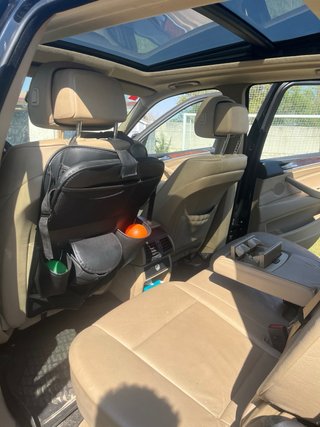 BMW X5 3.0d 7 plazas