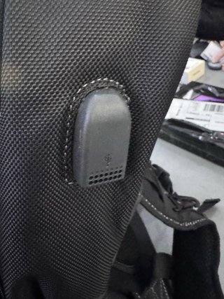 Mochila Profesional 66 Bolsillos Herramientas