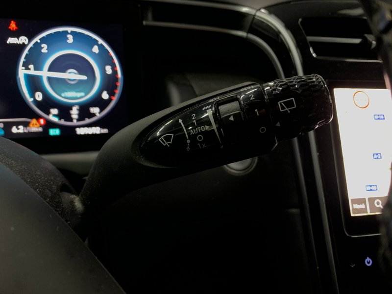 Hyundai Tucson 1.6 CRDI 48V Tecno Sky (2021) 2022, foto 14