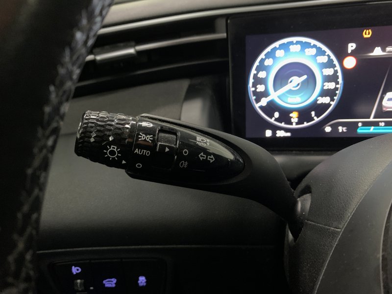 Hyundai Tucson 1.6 CRDI 48V Tecno Sky (2021) 2022, foto 13