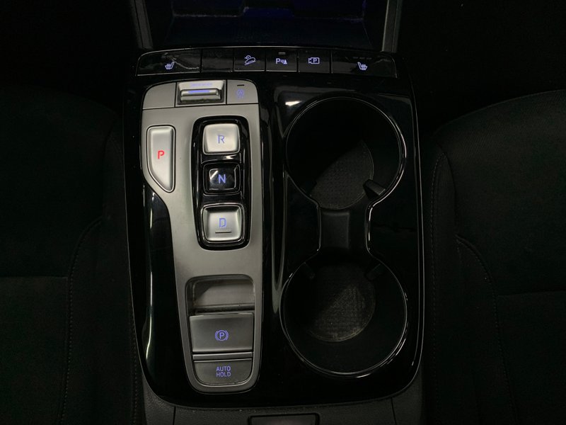Hyundai Tucson 1.6 CRDI 48V Tecno Sky (2021) 2022, foto 20