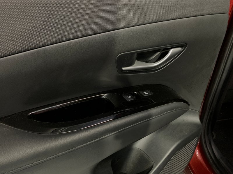 Hyundai Tucson 1.6 CRDI 48V Tecno Sky (2021) 2022, foto 24