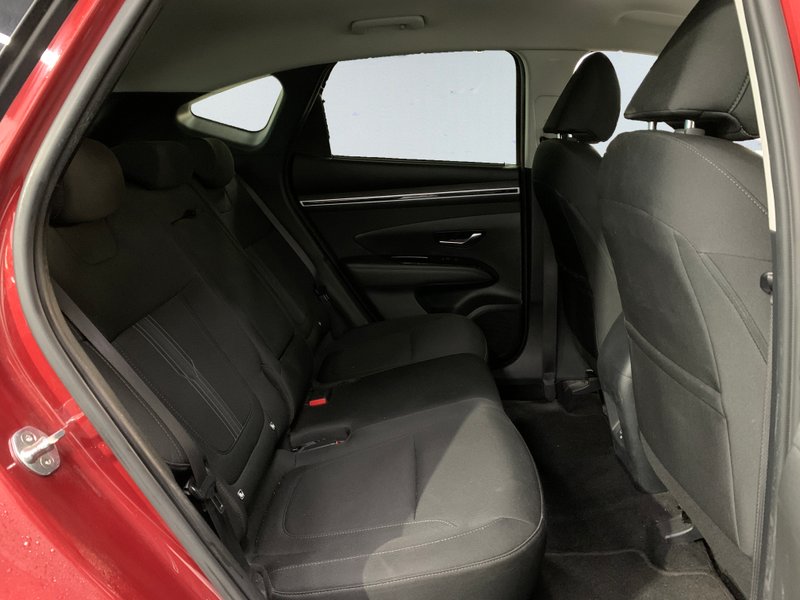 Hyundai Tucson 1.6 CRDI 48V Tecno Sky (2021) 2022, foto 27