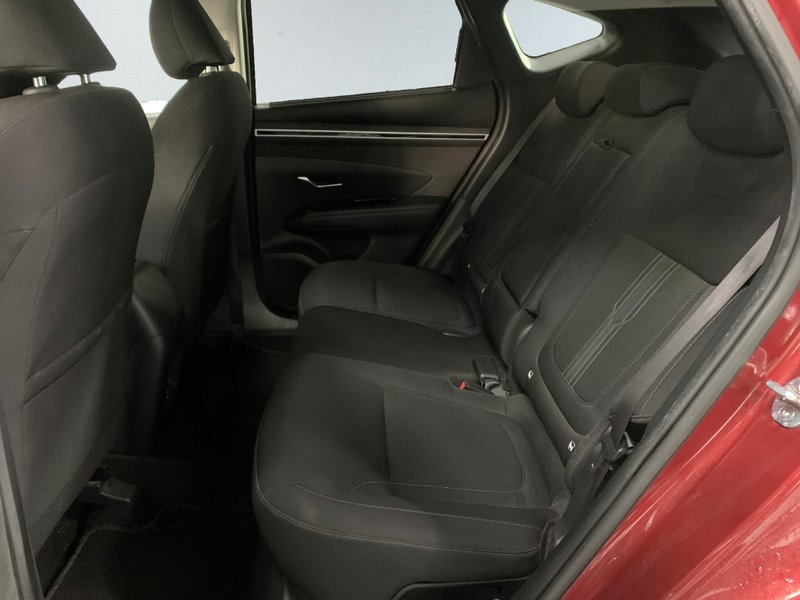 Hyundai Tucson 1.6 CRDI 48V Tecno Sky (2021) 2022, foto 28