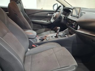 Nissan Qashqai 2024