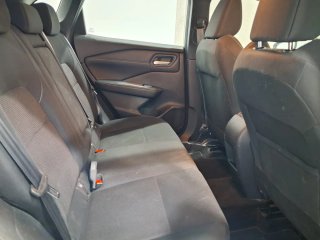 Nissan Qashqai 2024
