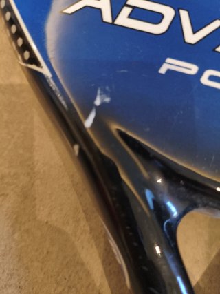Pala de pádel Dunlop Advantage Power 10