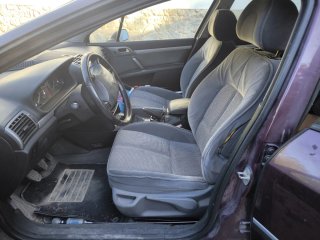 Peugeot 407 2004