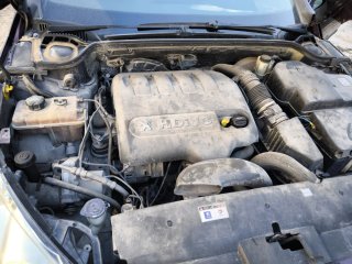 Peugeot 407 2004