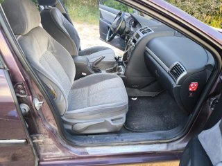 Peugeot 407 2004