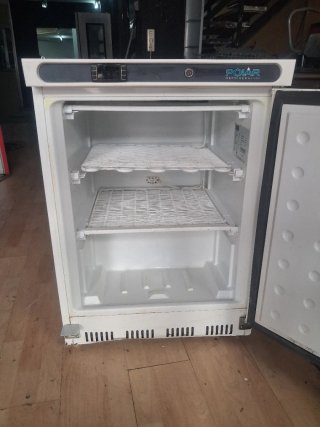 Congelador Polar Refrigeration
