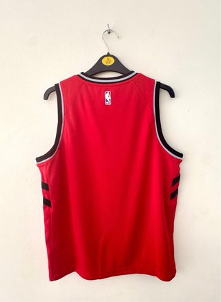 Camiseta NBA Toronto Raptors Nike Talla-L