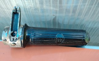 Puño Acelerador Montesa Brio Despiece