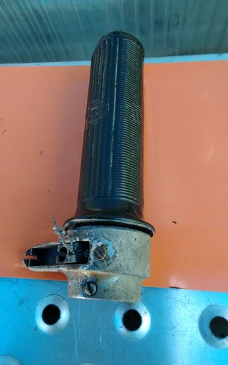 Puño Acelerador Montesa Brio Despiece