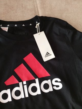 Camiseta Adidas Niño