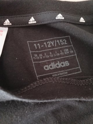 Camiseta Adidas Niño