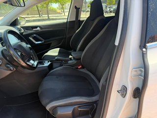 Peugeot 308 1.6 HDCI 120 CV AUTOMATICO