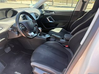 Peugeot 308 1.6 HDCI 120 CV AUTOMATICO