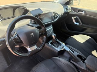 Peugeot 308 1.6 HDCI 120 CV AUTOMATICO