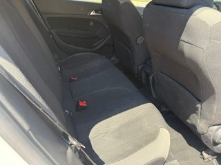 Peugeot 308 1.6 HDCI 120 CV AUTOMATICO