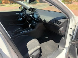 Peugeot 308 1.6 HDCI 120 CV AUTOMATICO