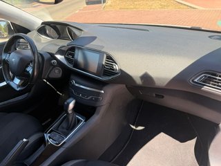 Peugeot 308 1.6 HDCI 120 CV AUTOMATICO