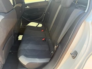 Peugeot 308 1.6 HDCI 120 CV AUTOMATICO
