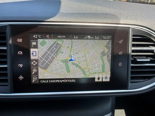 Peugeot 308 1.6 HDCI 120 CV AUTOMATICO