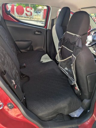 Suzuki Alto 2011
