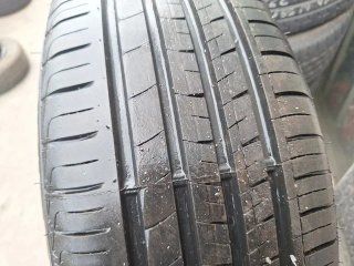 Citroen C4 Cactus 205 55 R16 - Rueda de repuesto