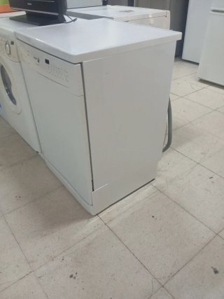 Lavavajillas Blanco