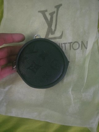 Bolso Louis Vuitton Original Marrón
