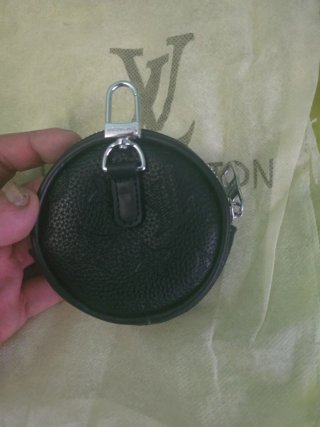 Bolso Louis Vuitton Original Marrón