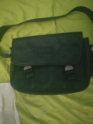 Bolso Louis Vuitton Original Marrón