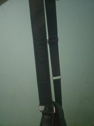 Bolso Louis Vuitton Original Marrón