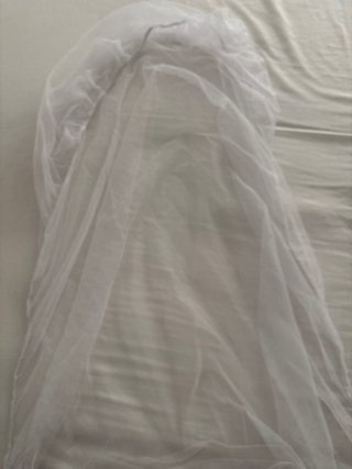 Mosquitera para cuna