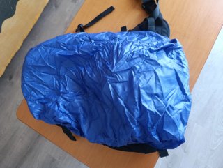 Mochila The North Face 35L