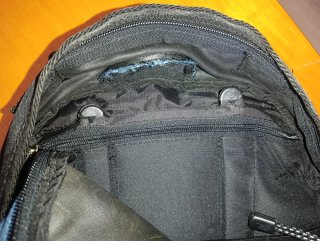 Mochila The North Face 35L